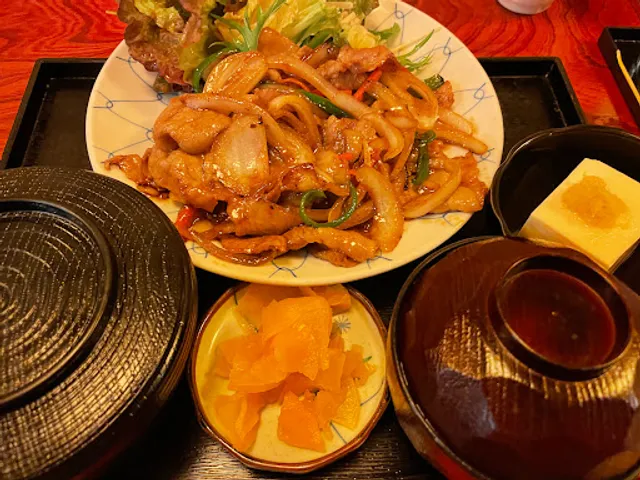 田中屋