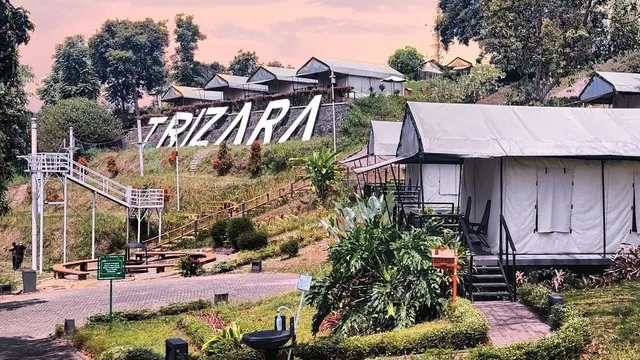 Trizara Resort