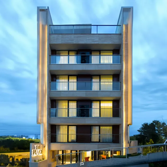 The Place Suites • Şişli