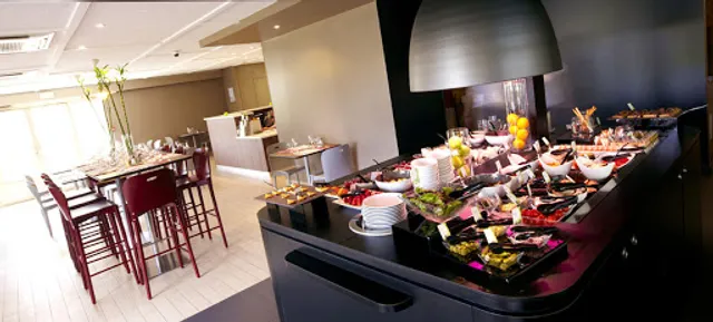 Campanile Dax - Saint Paul Lès Dax