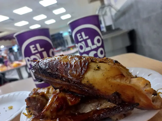 El Pollo Loco