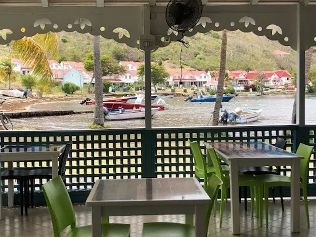 LA paillote tdh event