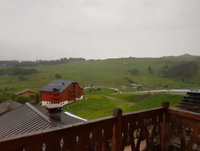 Le Chalet d’Éléonore