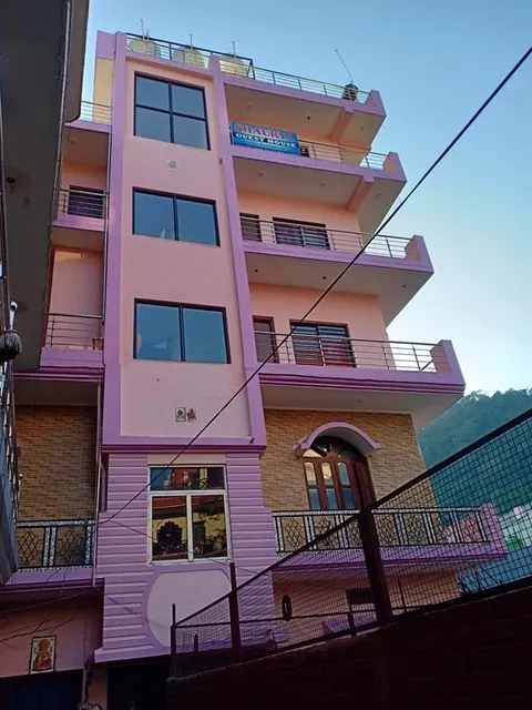 Shaurya Guest house