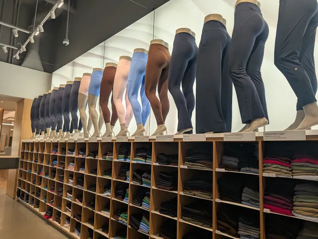 lululemon