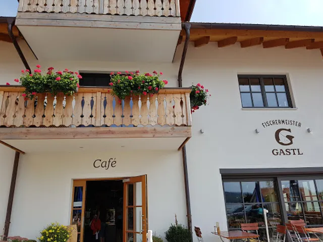 Fischermeister Gastl Café