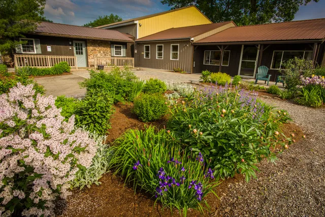 Humane Society of Schuyler County