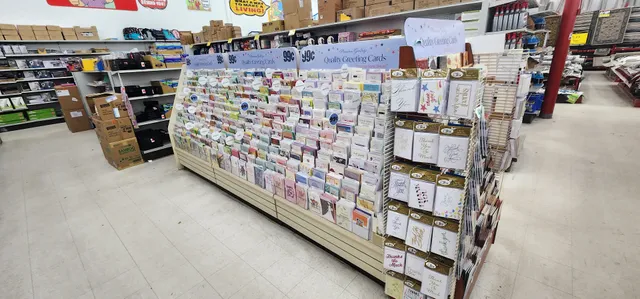 Southfield Shopping Center