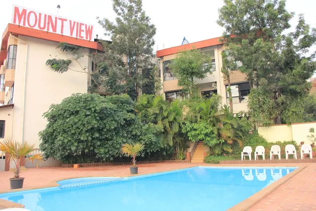 Mount View Executive