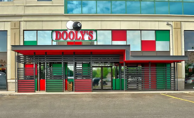 Dooly's Châteauguay
