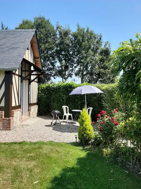 Les gites de Corinne