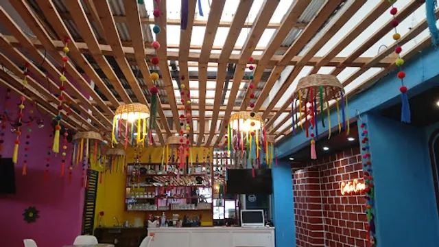 La Bartola Sc Birria y Botana