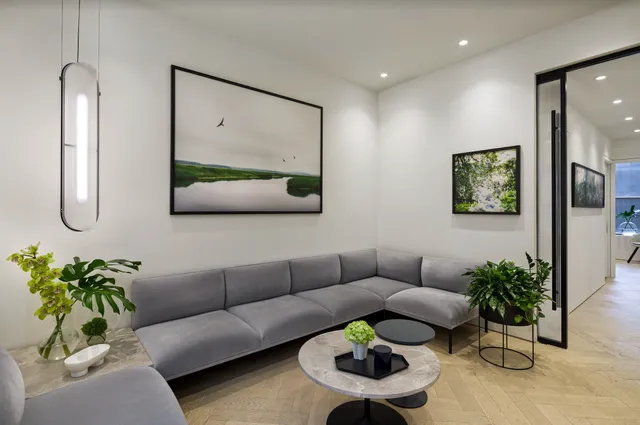 Mark G Albert, MD, FACS