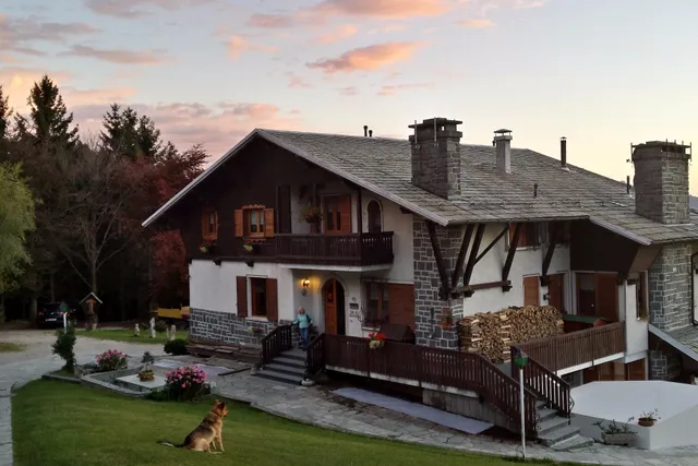 Bed and Breakfast Ai Frassini