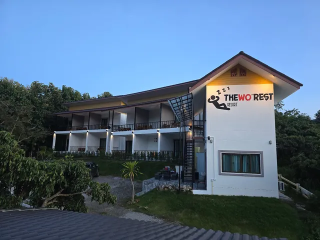 ลำธารแม่สา โฮมสเตย์ Lamtam Maesa Homestay