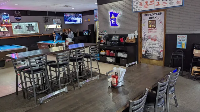 MoonShine Bar and Grill