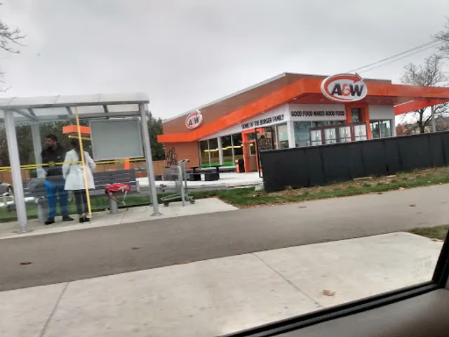 A&W Canada