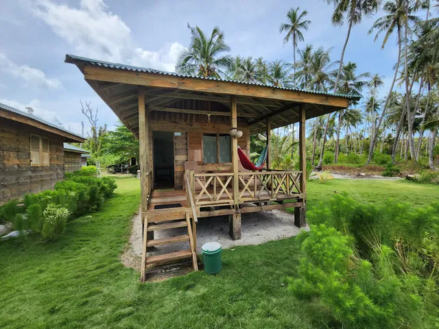 MB Palambak Island Resort