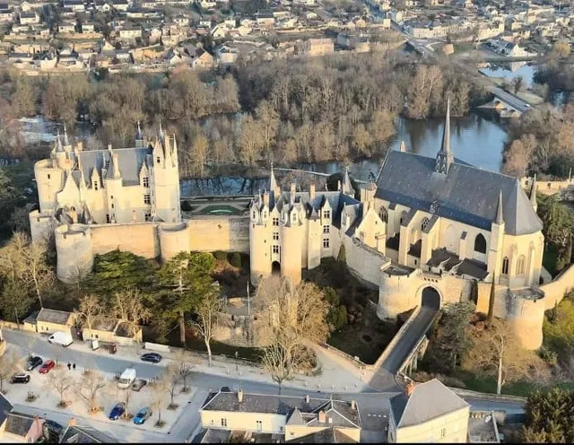 The Arcane du Bellay