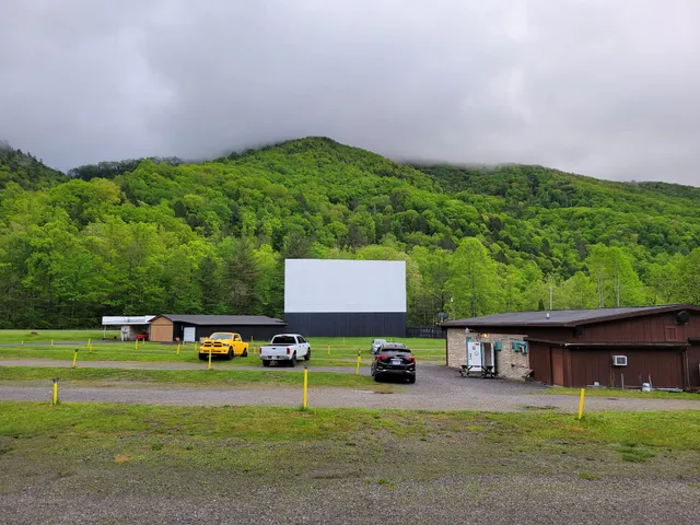 Central Drive-In Theatre