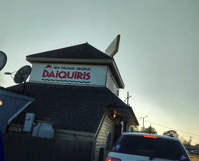 New Orleans Original Daiquiris