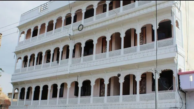 Choudhary Guest House