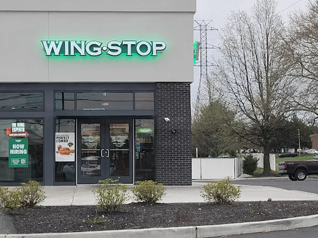 Wingstop