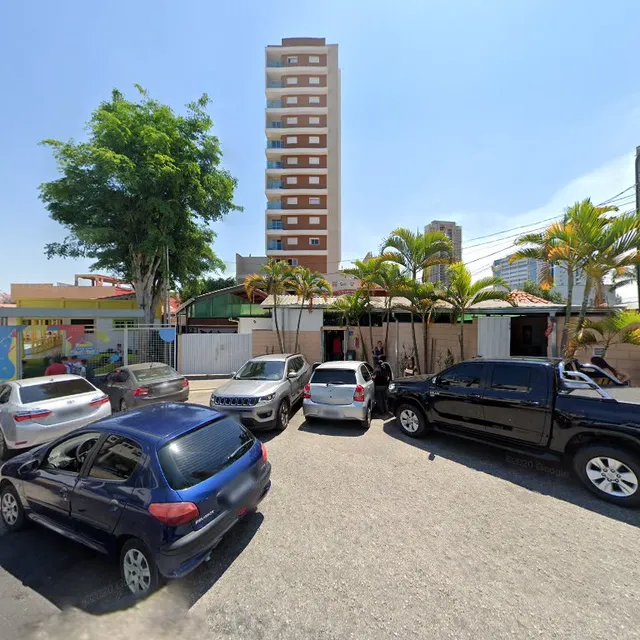 Restaurante Jardim do Loli Sorocaba