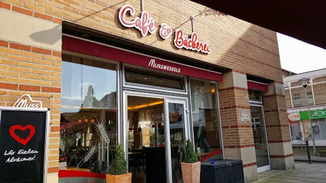 Bäckerei u. Konditorei Musswessels GmbH & Co. KG