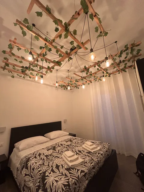 La Riviera Bed & Breakfast