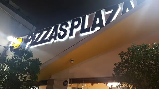 Pizzas Plaza