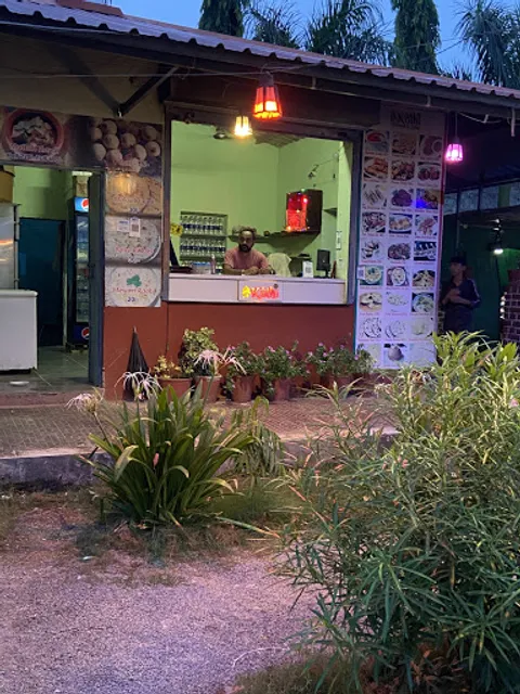 Kothi Resturant And Lounge