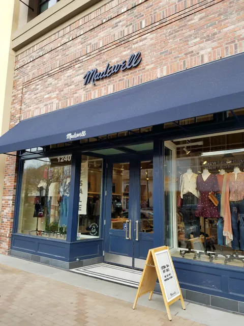 Madewell