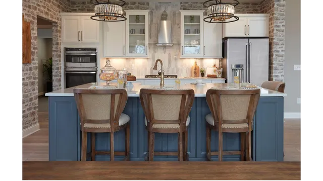 Sanctuary Village New Homes in Villa Hills by Fischer Homes