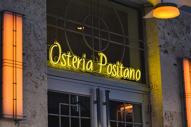Osteria Positano