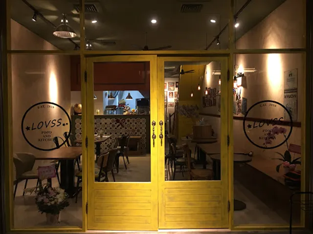 樂漢堡美式餐廳 新北新莊店｜巨無霸漢堡｜義大利麵｜早午餐