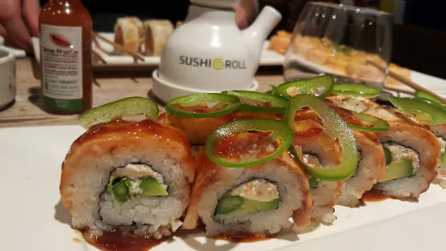 Sushi Roll