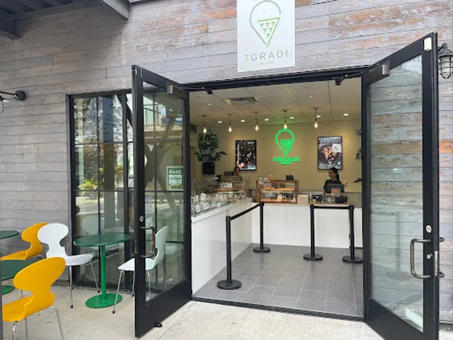 7Gradi Gelato