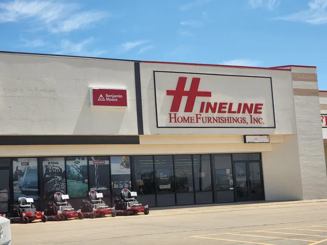 Hineline Home Furnishings