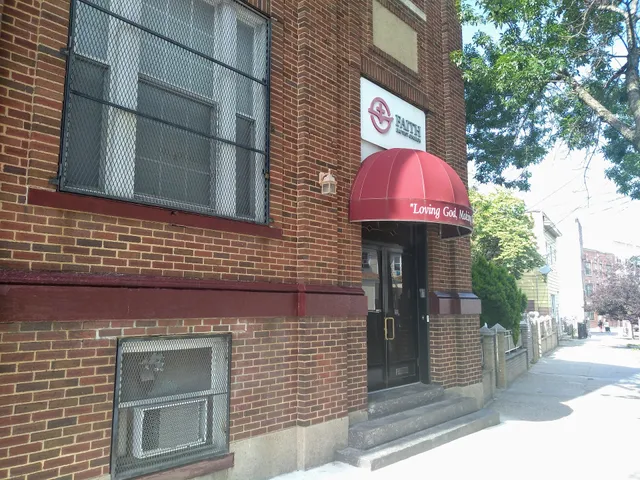 Faith Baptist Church