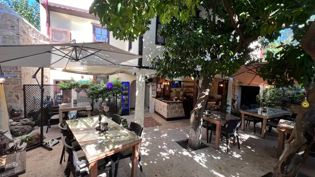 Villa Citronella Boutique Hotel