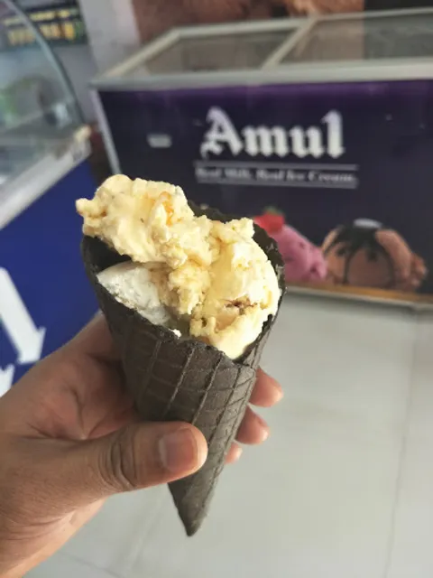 Balaji Enterprises (AMUL PARLOUR)