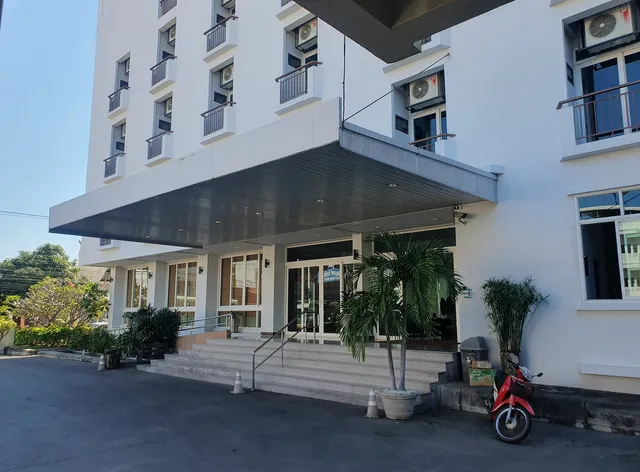 Phaiboon Place Hotel