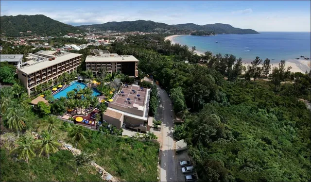 Novotel Phuket Kata Avista Resort & Spa