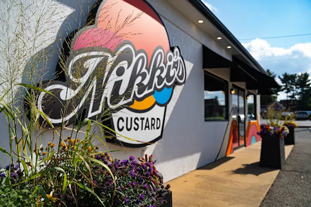 Nikki's Custard®