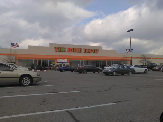 The Home Depot