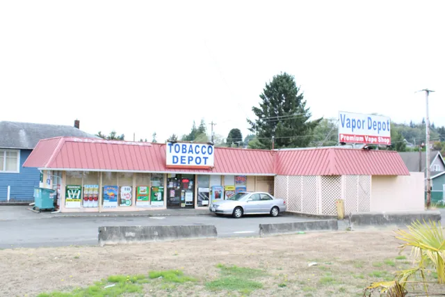 Tobacco Depot