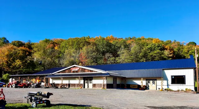 Jo's Equipment-Jersey Shore