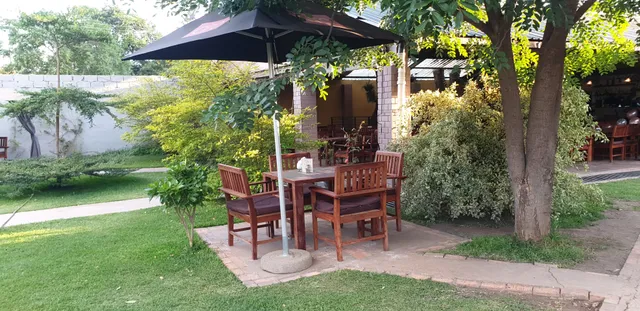 Eataly Restaurant & Pizzeria | Rhodespark