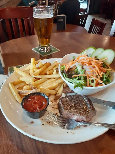 The River's Reach Pub